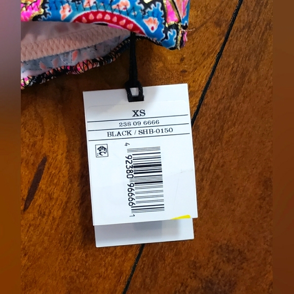 SOLD- Shade & Shore Bikini -34B/XS - Picture 13 of 16